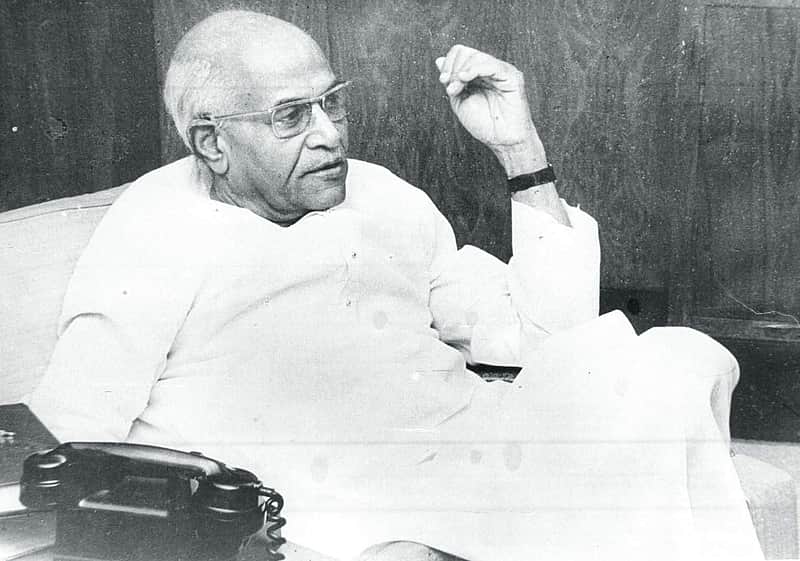 Ramnath Goenka