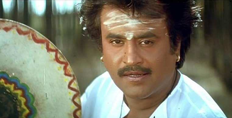 ரஜினி நடித்த அண்ணாமலை படத்தை இயக்காதது ஏன்?: காரணத்தை வெளிப்படுத்திய இயக்குநர் வஸந்த்!