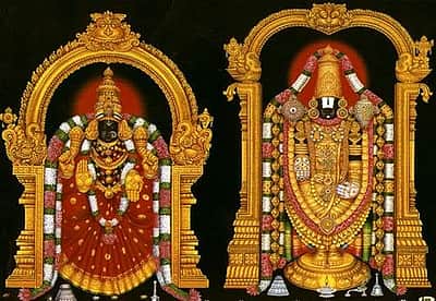 புரட்டாசி சனிக்கிழமை: புணர்ப்பு தோஷத்தால் திருமணத்தடையா? ஏழுமலையானுக்கு தளிகை போடுங்க!