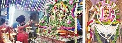 வைத்தீஸ்வரன்கோயிலில் சிறப்பாக நடைபெற்ற கிருத்திகை வழிபாடு