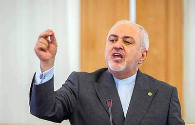 எங்களைத் தாக்கினால் முழு போர் வெடிக்கும்: ஈரான் எச்சரிக்கை