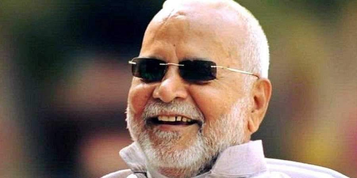 கைதாவதற்கு ஒரு நாள் முன்பு தலைமறைவாக திட்டமிட்டிருந்தாரா சுவாமி சின்மயானந்த்?