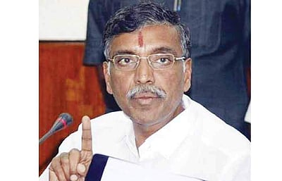 தமிழகத்தில் இருமொழிக் கொள்கையே தொடரும்: அமைச்சர் கே.பி.அன்பழகன்