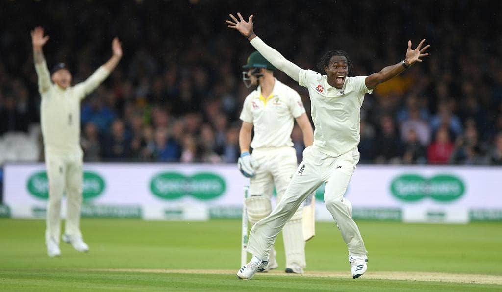 திறமைக்கு மரியாதை: அனைத்து வகை கிரிக்கெட் போட்டிகளுக்குமான ஒப்பந்தத்தைப் பெற்ற ஜோஃப்ரா ஆர்ச்சர்!