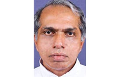 சிறுமிகளுக்கு பாலியல் துன்புறுத்தல்: 70 வயது பாதிரியார் மீது போக்ஸோ சட்டத்தின்கீழ் வழக்கு