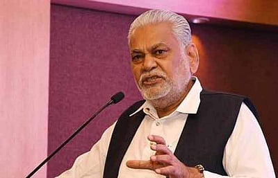 உணவுதானிய உற்பத்தி சிறப்பான அளவில் அதிகரிக்கும்: மத்திய வேளாண் அமைச்சகம்