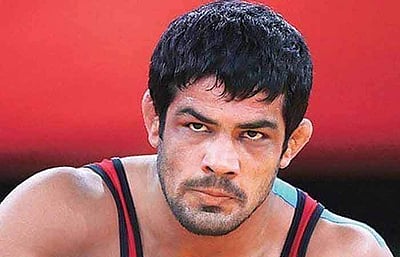 கொலை வழக்கு: மல்யுத்த வீரர் சுஷில் குமாரின் ஜாமீன் ரத்து!