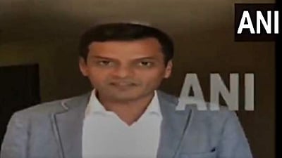 எங்களுக்கு சுதந்திரம் வேண்டி பிரதமர் மோடியிடம் வலியுறுத்த உள்ளோம்: சிந்தி மனித உரிமை ஆர்வலர் ஜாஃபர்