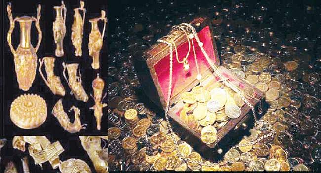 மதிப்பீட்டாளர் இல்லாததால் கேள்விக்குறியாகும் தேவஸ்தான நகைகளின் பாதுகாப்பு