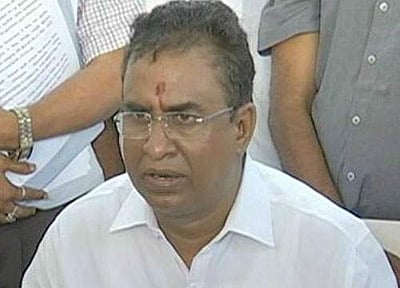 கோவை மாநகராட்சியில் நாளை முதல் குடிநீர் குழாய் இணைப்புகள் வழங்கப்படும்: அமைச்சர் எஸ்.பி. வேலுமணி