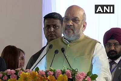 ஒரே நாடு, ஒரே அடையாளம்: ஒருங்கிணைந்த டிஜிட்டல் கணக்கெடுப்பு முறை குறித்து அமித் ஷா அறிவிப்பு