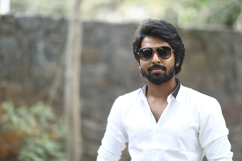 How will the movie 'Immortal' be? G.V. Prakash interview  