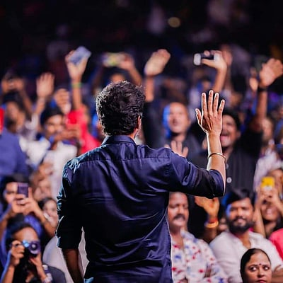 விவாகரத்து கோரும் விஜய் மனைவி சங்கீதா!