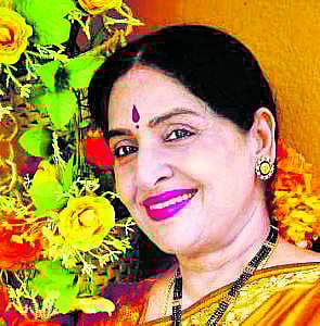 ரோஜா மலரே - 9