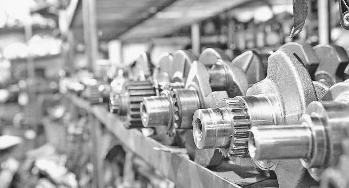 கார்ப்பரேட்டுகளுக்கு மட்டும் நிறுவன வரிச்சலுகை: எதிர்பார்ப்பில் எம்.எஸ்.எம்.இ.