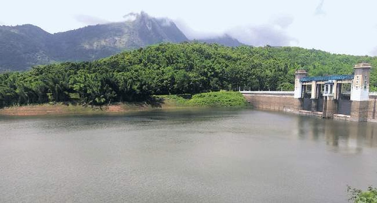 தமிழக-கேரள முதல்வர்கள் செப்.25-இல் சந்திப்பு: நீர்ப் பங்கீட்டுப் பிரச்னை: சுமுக உடன்பாட்டுக்கு வாய்ப்பு