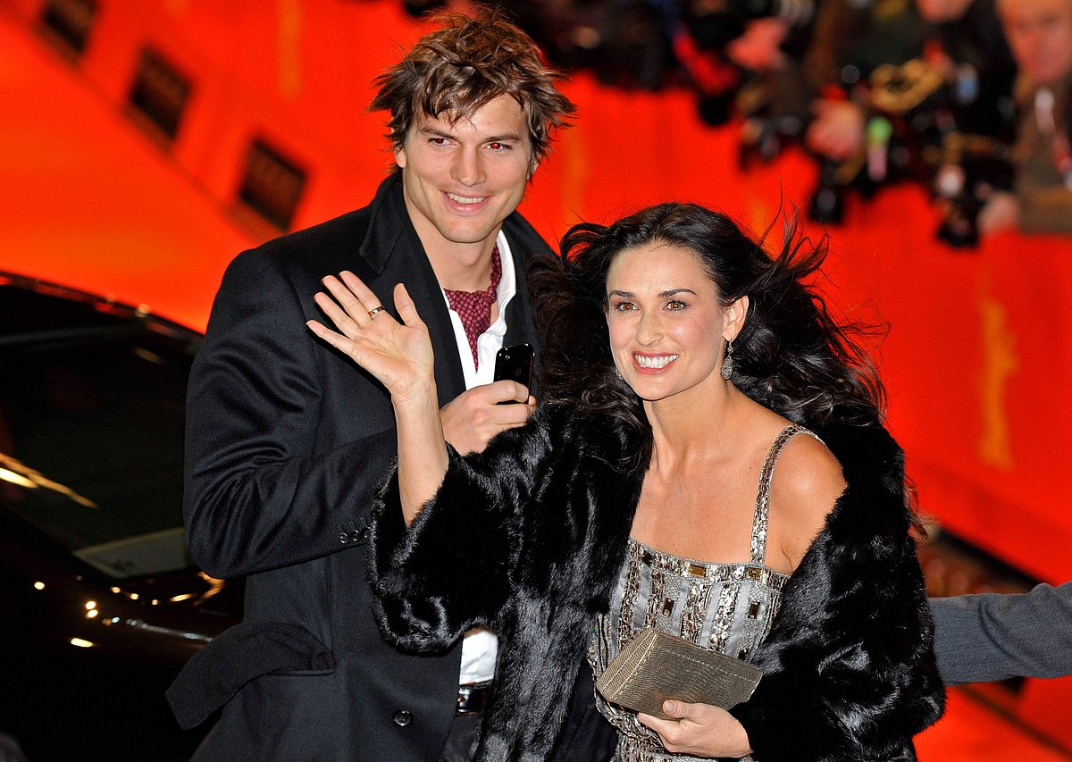 ‘இவனால் நான் தற்கொலை வரை சென்றேன்’ முன்னாள் கணவர் குறித்து அதிர்ச்சித் தகவலை வெளியிட்ட நடிகை டெமி மூர்!