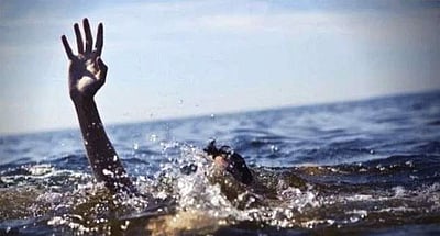 சங்கரன்கோவில் அருகே குளத்தில் மூழ்கி சிறுமி உள்பட மூவர் உயிரிழப்பு