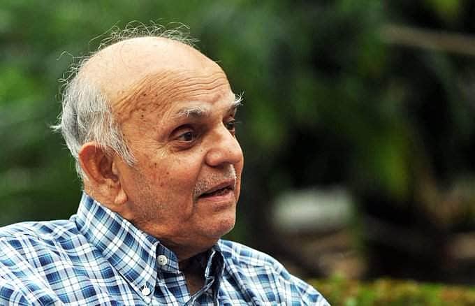 இந்திய முன்னாள் வீரர் காலமானார்!