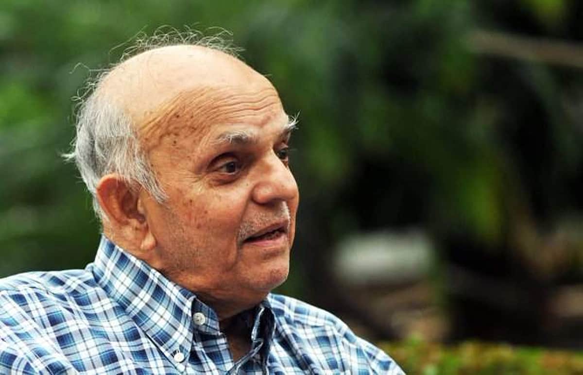 இந்திய முன்னாள் வீரர் காலமானார்!