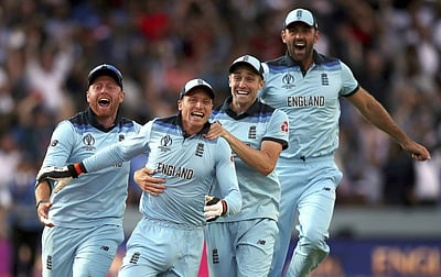 உலகக் கோப்பை போட்டியில் ஏற்பட்ட ‘சூப்பர் ஓவர்’ குழப்பம்: விதிமுறைகளை மாற்றியது ஆஸ்திரேலியா!