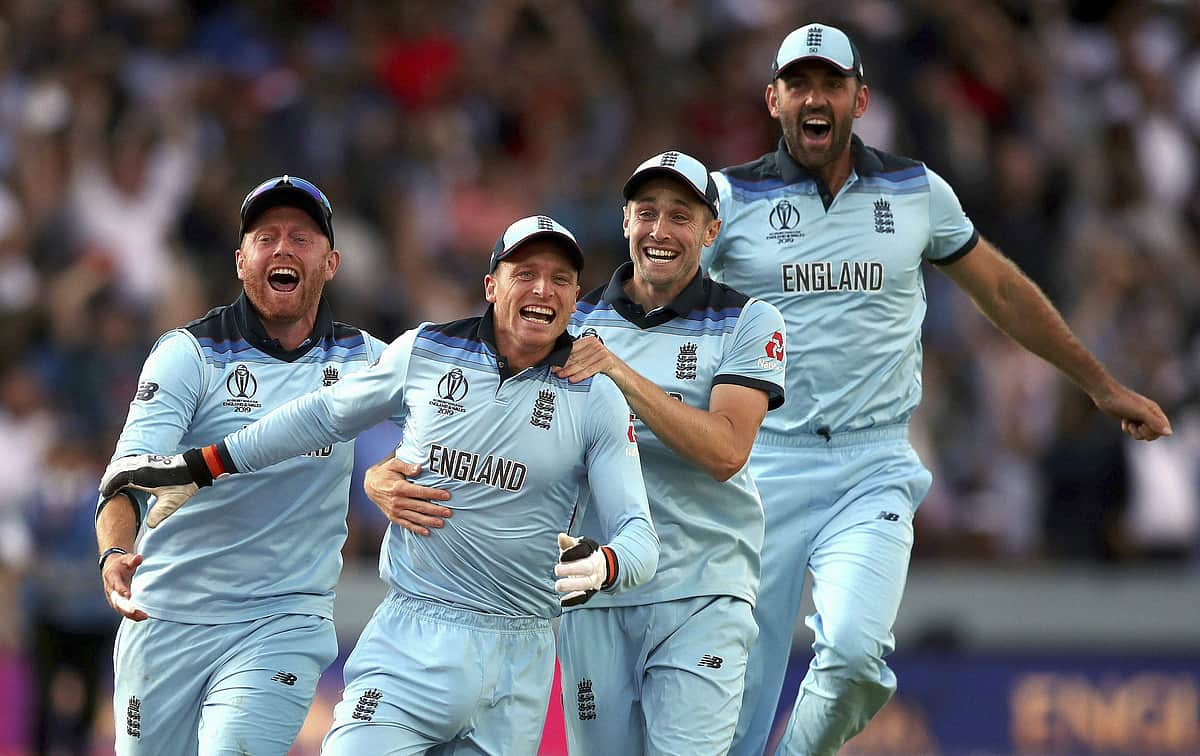 உலகக் கோப்பை போட்டியில் ஏற்பட்ட ‘சூப்பர் ஓவர்’ குழப்பம்: விதிமுறைகளை மாற்றியது ஆஸ்திரேலியா!