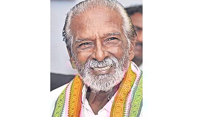 தேசியத்தை வளர்த்தெடுத்த நாளேடு!