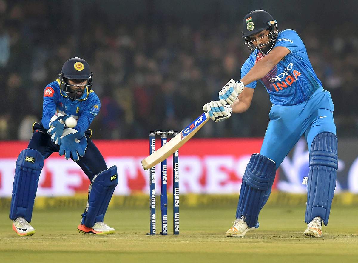 இந்தியாவுக்கு எதிரான டி20 தொடரில் பங்கேற்கவுள்ள இலங்கை கிரிக்கெட் அணி!