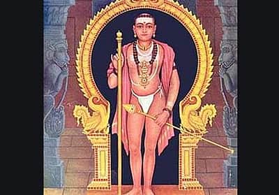 ஆண்டிக்கோலத்தில் முருகனை வணங்கலாமா?