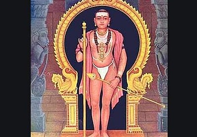 ஆண்டிக்கோலத்தில் முருகனை வணங்கலாமா?