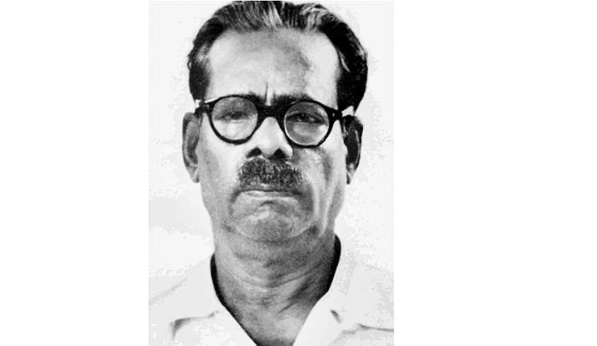 அன்றொரு நாள் பாரதி