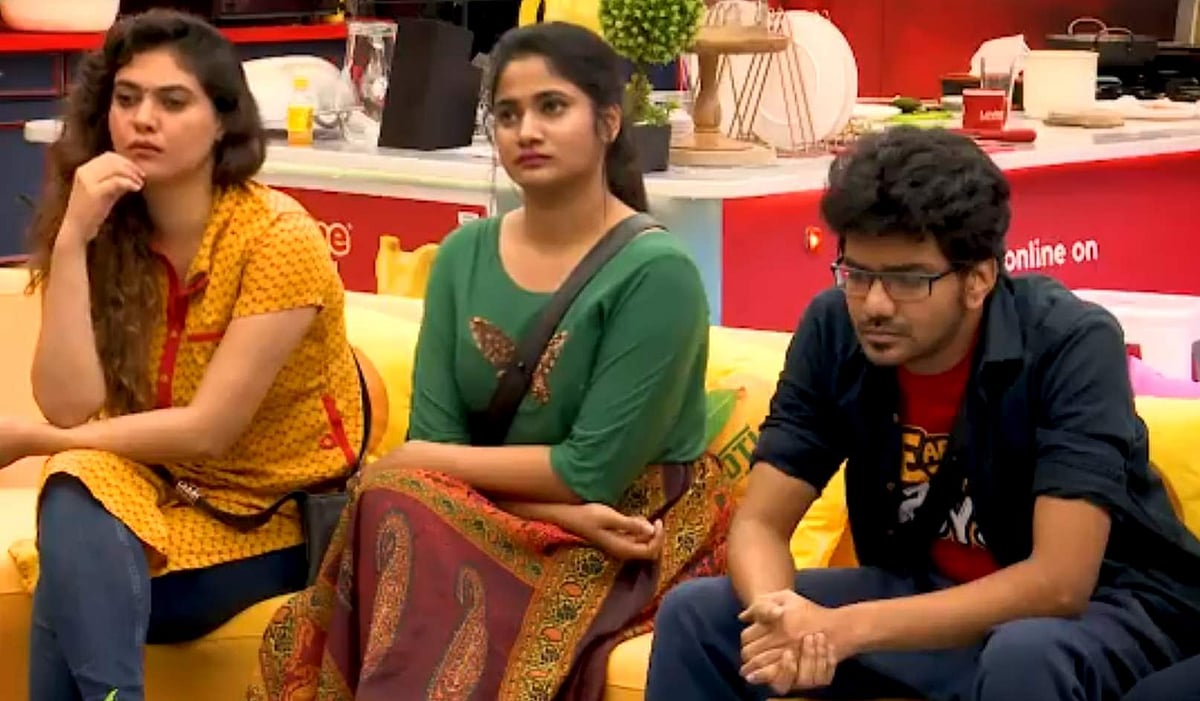 ரூ. 5 லட்சத்துக்காக ‘பிக் பாஸ்’ நிகழ்ச்சியை விட்டு கவின் வெளியேறினாரா?