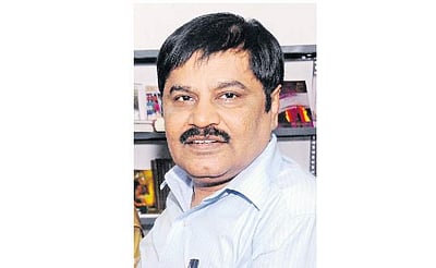 ‘தினமணி’ ஆசிரியர்களும் நானும்!