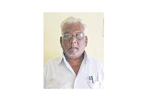 பாரதியின் பாதையில் பயணம்!