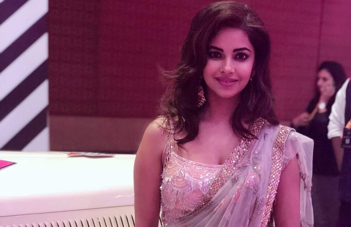 நடிகை நிலா என்ன ஆனார்? 