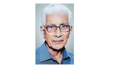 தேச பக்தியை ஏற்படுத்திய நாளிதழ் தினமணி