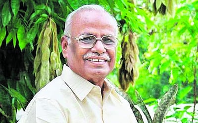 தமிழ்ச் சமுதாயத்தின் கண்மணி!