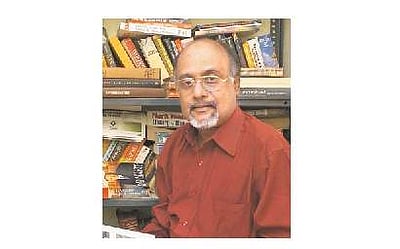 எனது தொப்புள் கொடி உறவு