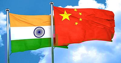 இந்தியாவுடனான வலுவான தொடர்பு உலகுக்கு நன்மை பயக்கும்:  சீனா நம்பிக்கை