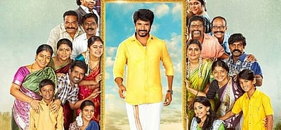 நீண்ட இடைவெளிக்குப் பிறகு வசூலில் மீண்டும் அசத்துவாரா சிவகார்த்திகேயன்?