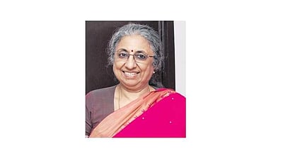 எழுத்தாளராக அடையாளம் காட்டியது தினமணி