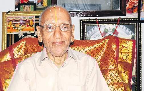 தினமணியும் நானும்