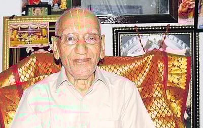 தினமணியும் நானும்