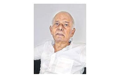 நான் 75 ஆண்டு கால ‘தினமணி’ வாசகன்!