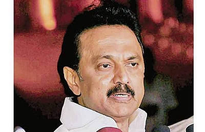 முன்னாள் பிரதமர் மன்மோகன் பிறந்தநாள்: திமுக தலைவர் ஸ்டாலின் வாழ்த்து 