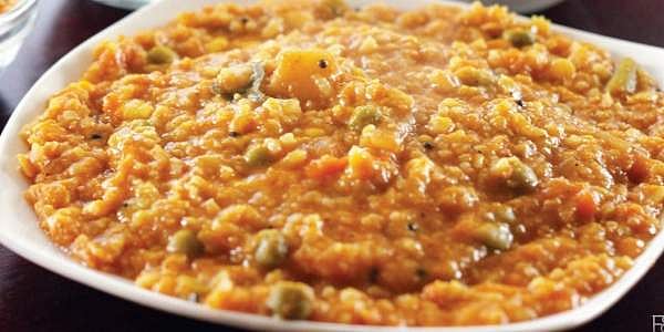 29. சூப்பர் சுவையான பிசிபேளா பாத் ரெஸிபி!