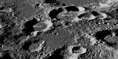 விக்ரம் லேண்டர் எங்கே? முக்கிய அறிவிப்பை வெளியிட்டது நாசா! 