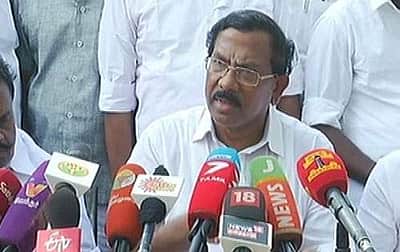 கீழடியில் 6-ம் கட்ட அகழாய்வு மத்திய தொல்லியல்துறையுடன் இணைந்து மேற்கொள்ளப்படும்: அமைச்சர் மாஃபா பாண்டியராஜன்