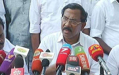 கீழடியில் 6-ம் கட்ட அகழாய்வு மத்திய தொல்லியல்துறையுடன் இணைந்து மேற்கொள்ளப்படும்: அமைச்சர் மாஃபா பாண்டியராஜன்