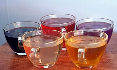 கருங்காலி தேனீர் என்றால் என்ன?